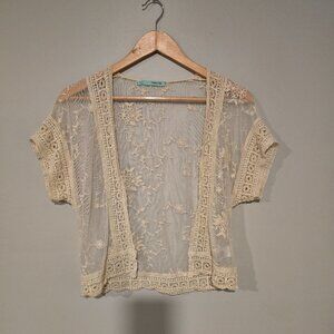 Lace Shawl | Women's S